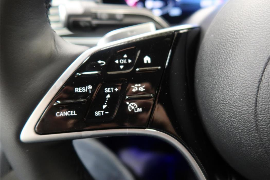 Mercedes-Benz GLE 2025