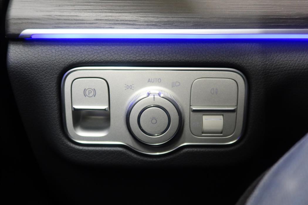 Mercedes-Benz GLE 2025