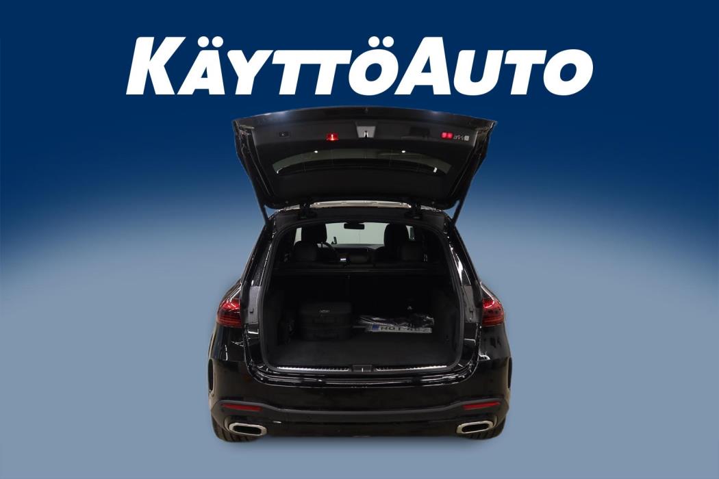 Mercedes-Benz GLE 2025