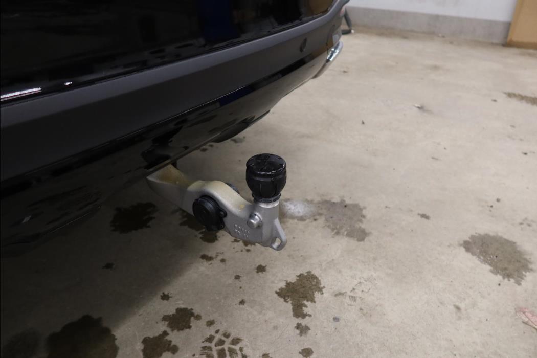 Mercedes-Benz GLE 2025