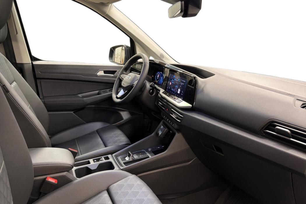FORD TOURNEO CONNECT 2026