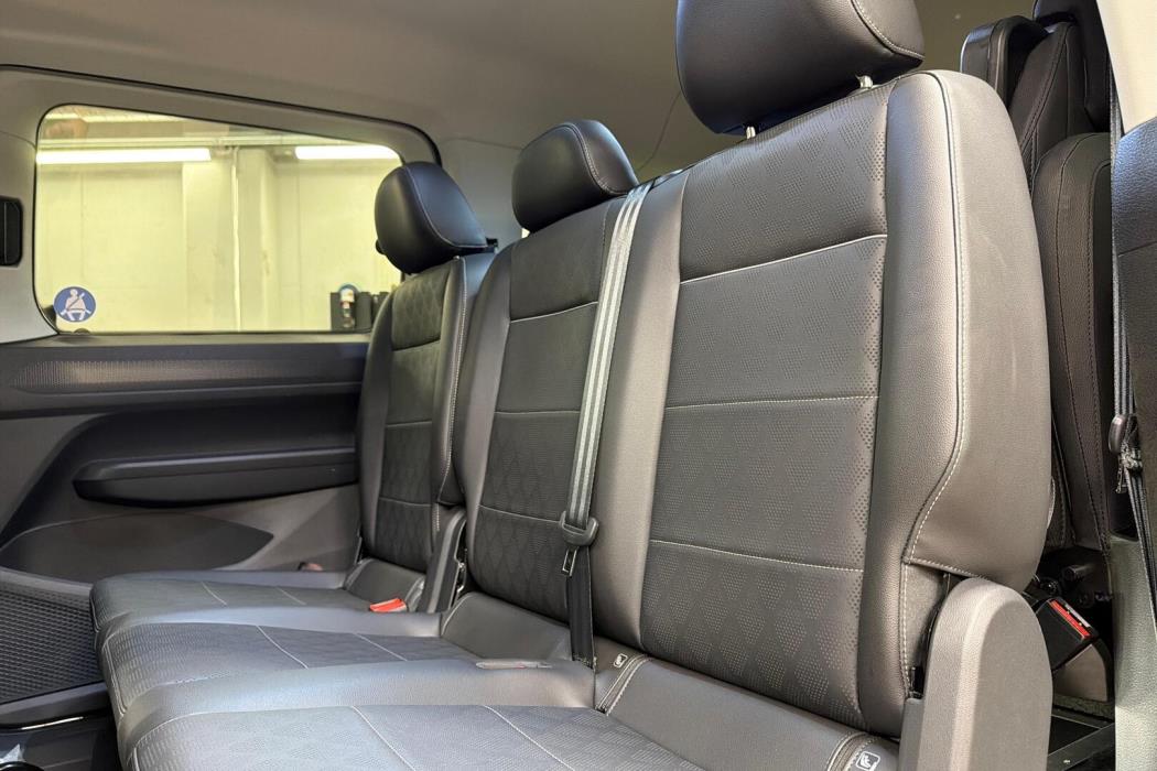 FORD TOURNEO CONNECT 2026