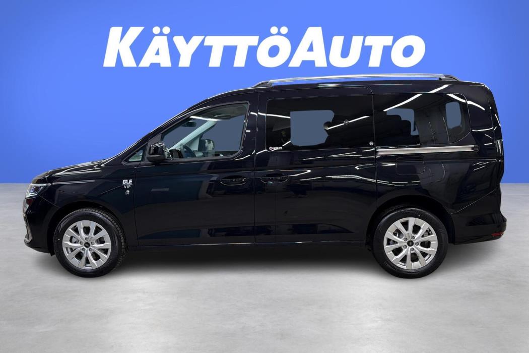 FORD TOURNEO CONNECT 2026