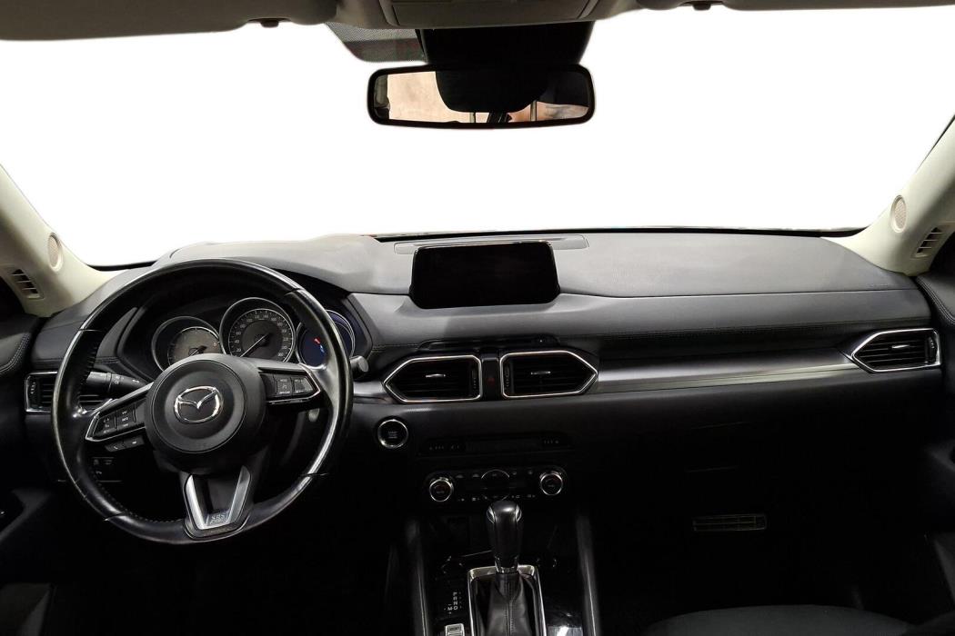 MAZDA CX-5 2020