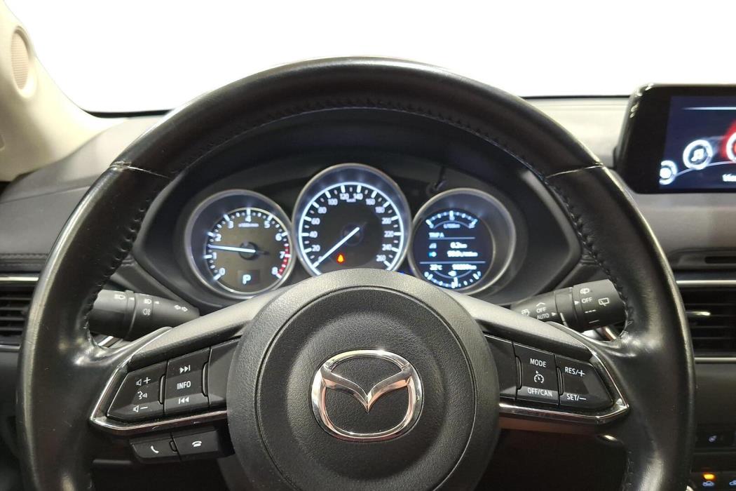 MAZDA CX-5 2020