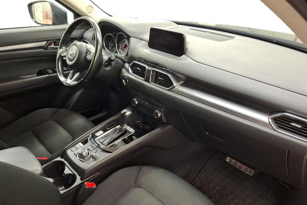 MAZDA CX-5 2020
