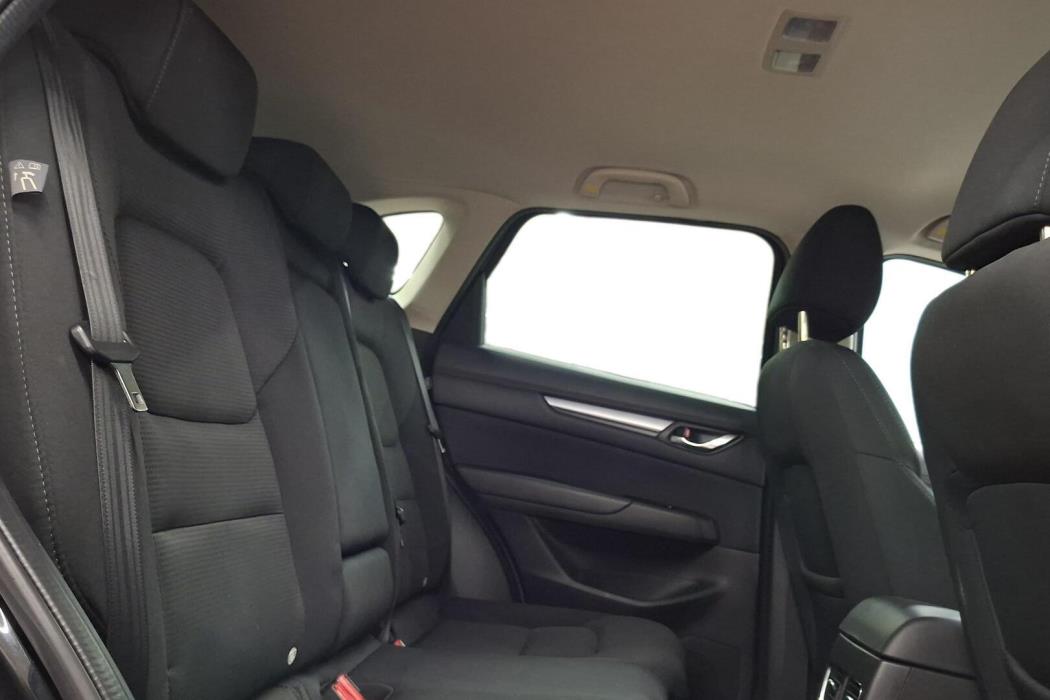MAZDA CX-5 2020
