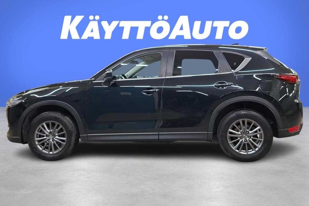 MAZDA CX-5 2020