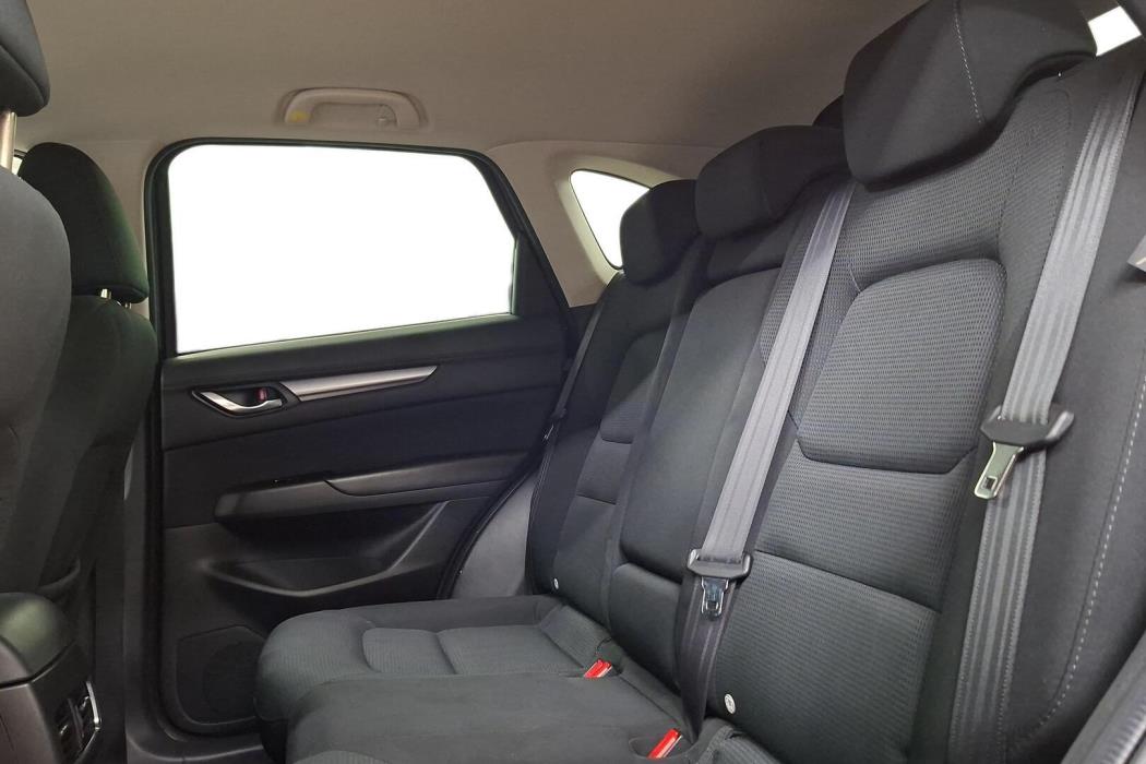 MAZDA CX-5 2020