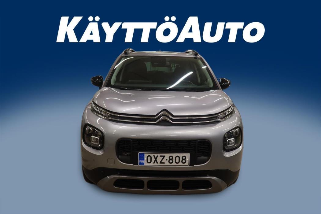 CITROEN C3 Aircross 2020