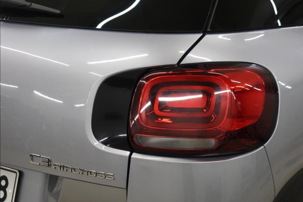 CITROEN C3 Aircross 2020