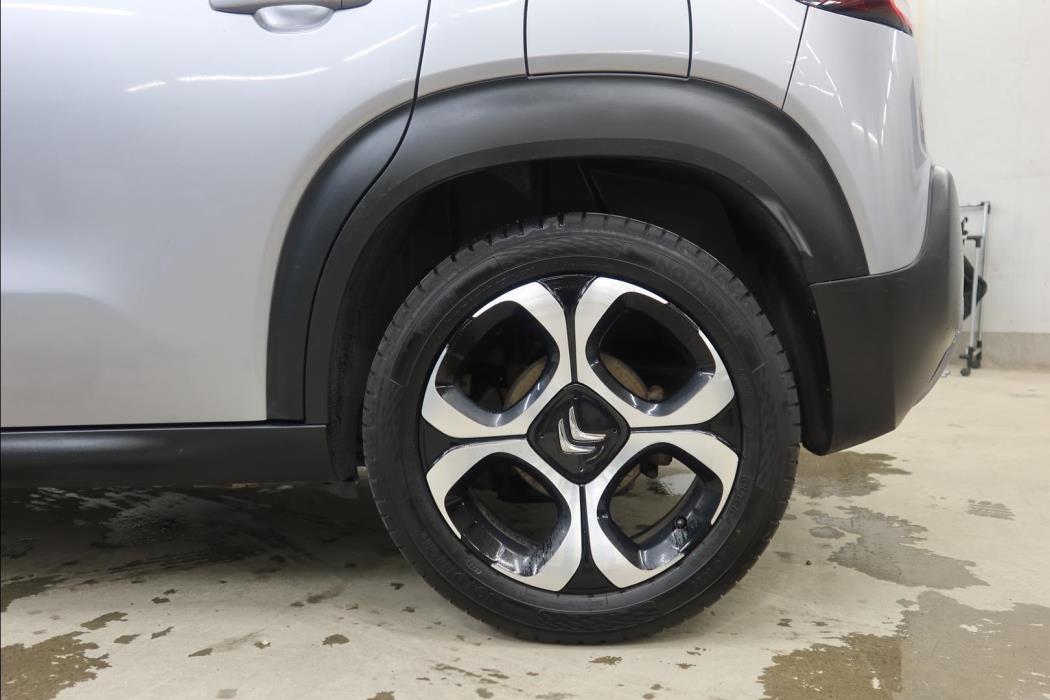CITROEN C3 Aircross 2020