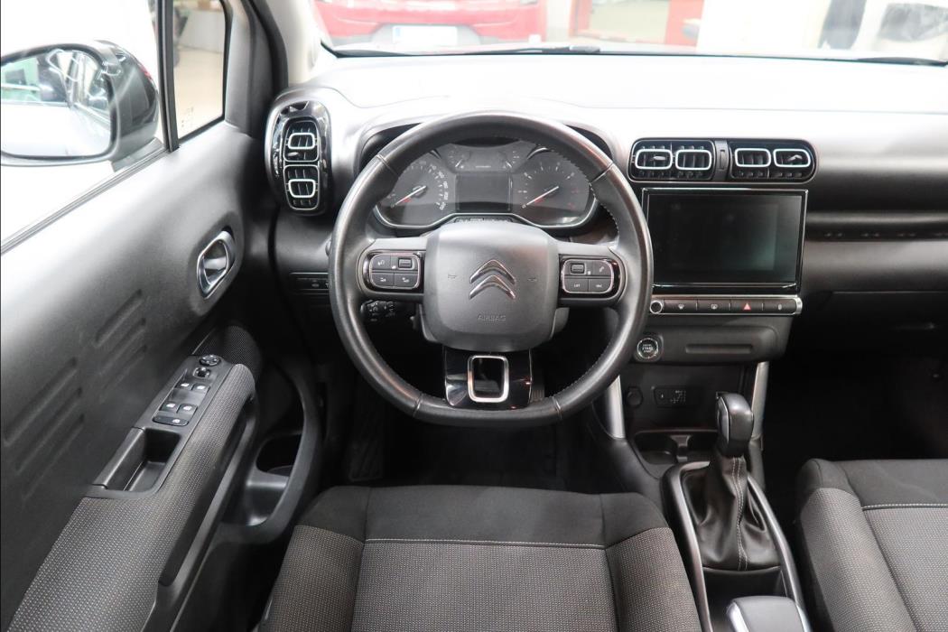 CITROEN C3 Aircross 2020