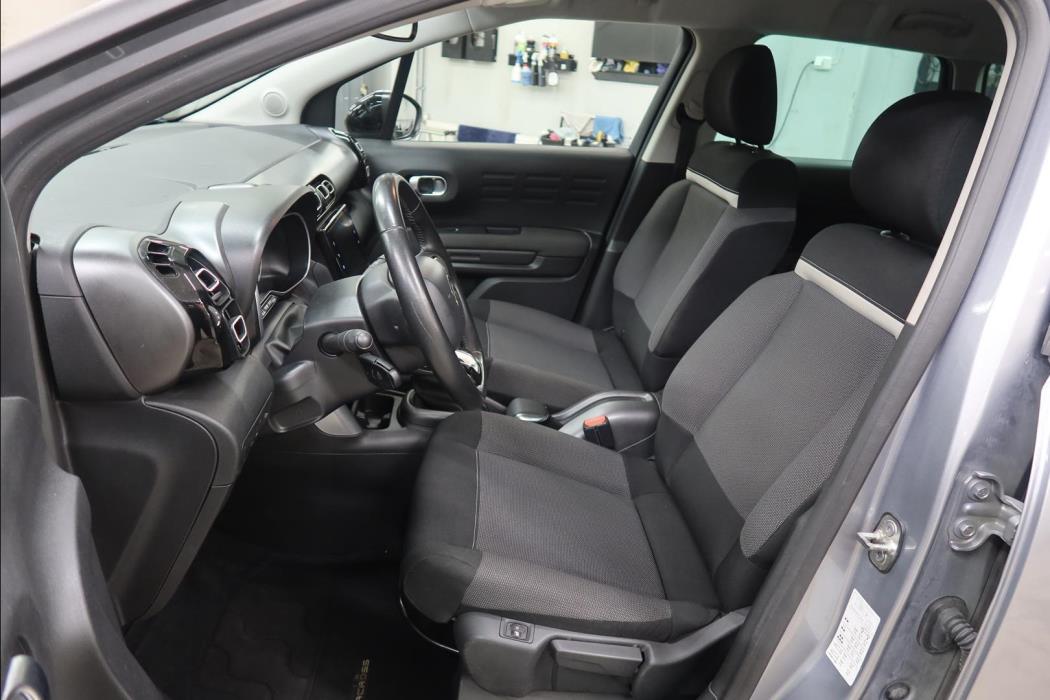 CITROEN C3 Aircross 2020