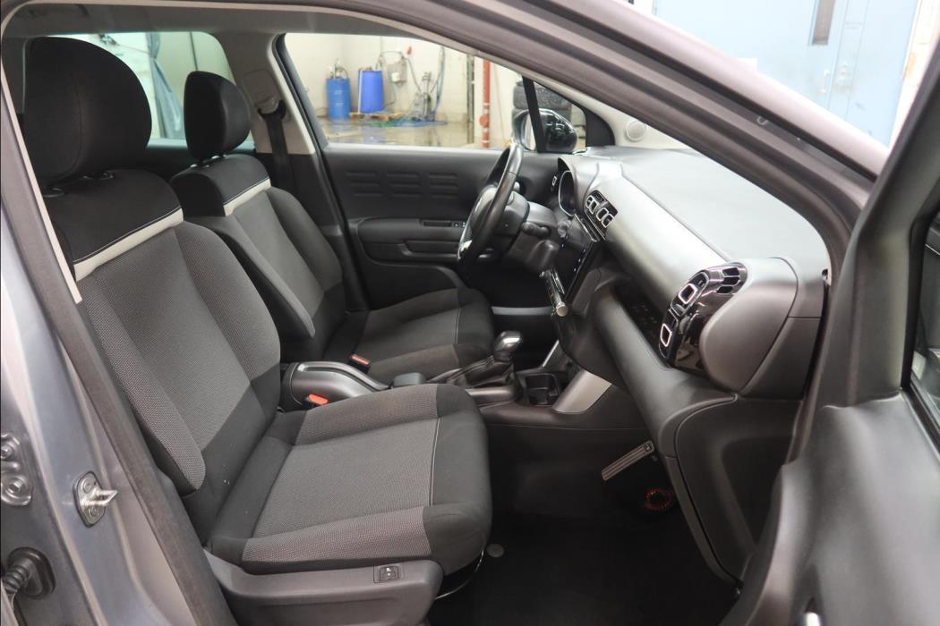 CITROEN C3 Aircross 2020