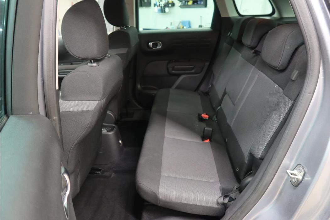 CITROEN C3 Aircross 2020