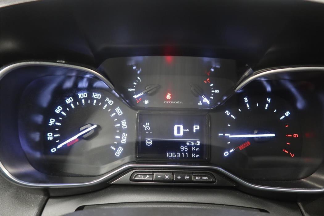 CITROEN C3 Aircross 2020