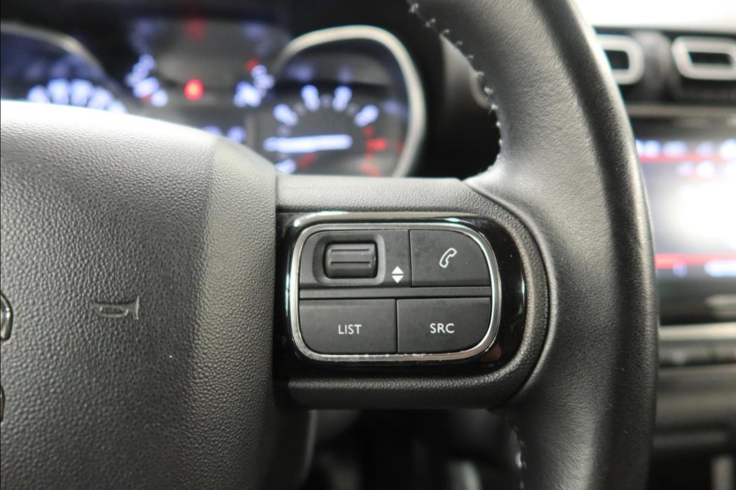 CITROEN C3 Aircross 2020