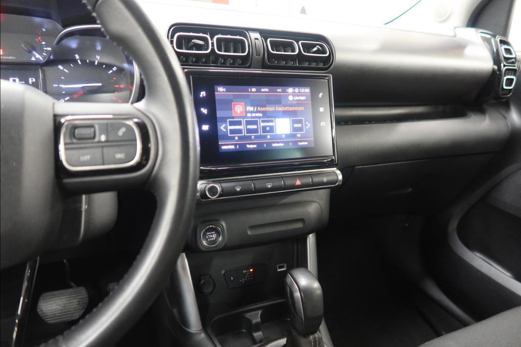 CITROEN C3 Aircross 2020