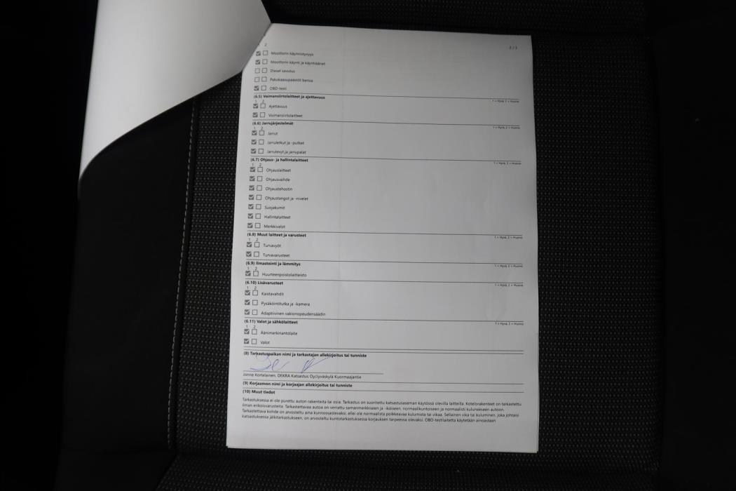 CITROEN C3 Aircross 2020