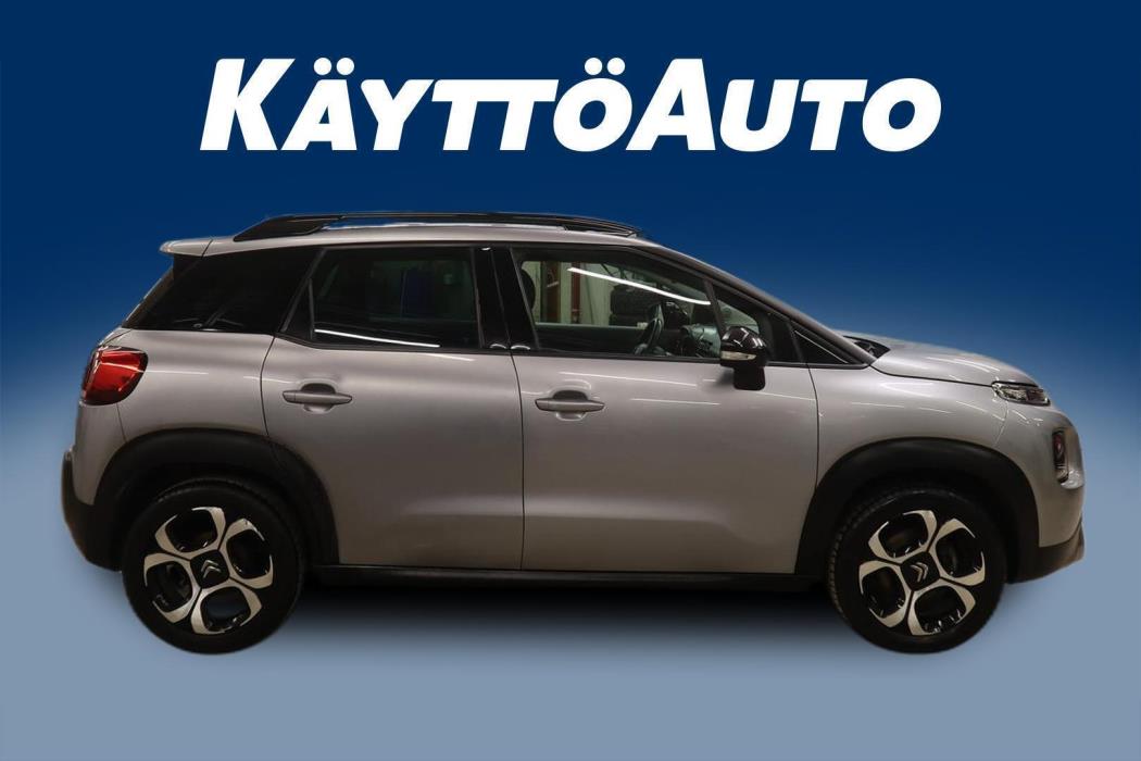 CITROEN C3 Aircross 2020