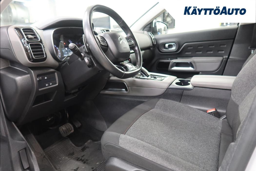 CITROEN C5 Aircross 2020