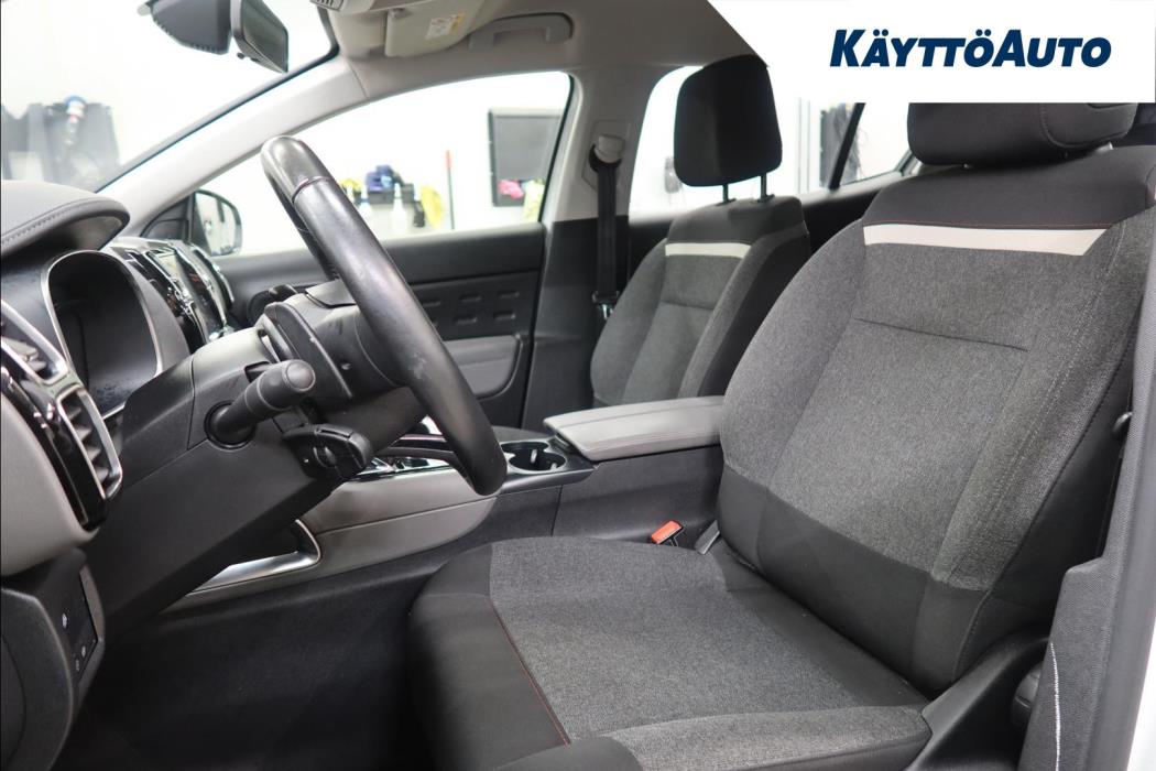 CITROEN C5 Aircross 2020