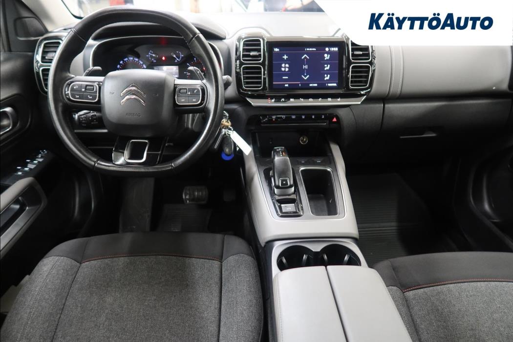 CITROEN C5 Aircross 2020