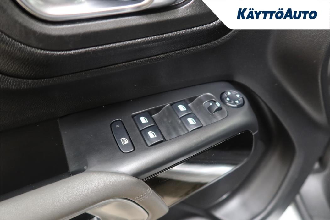 CITROEN C5 Aircross 2020