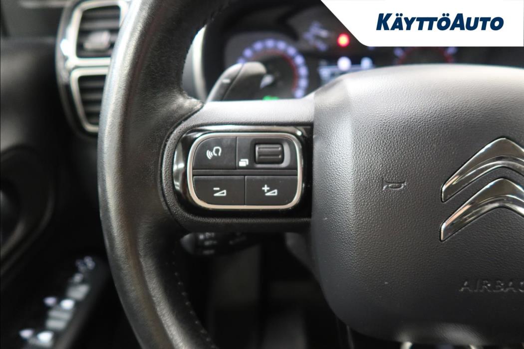 CITROEN C5 Aircross 2020