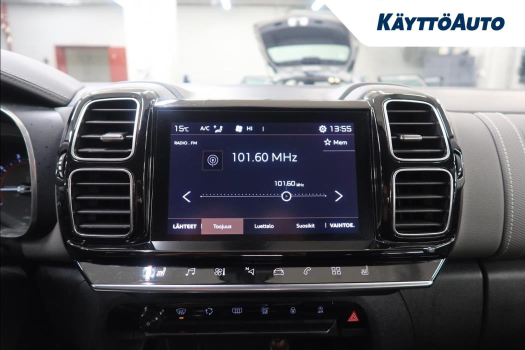 CITROEN C5 Aircross 2020