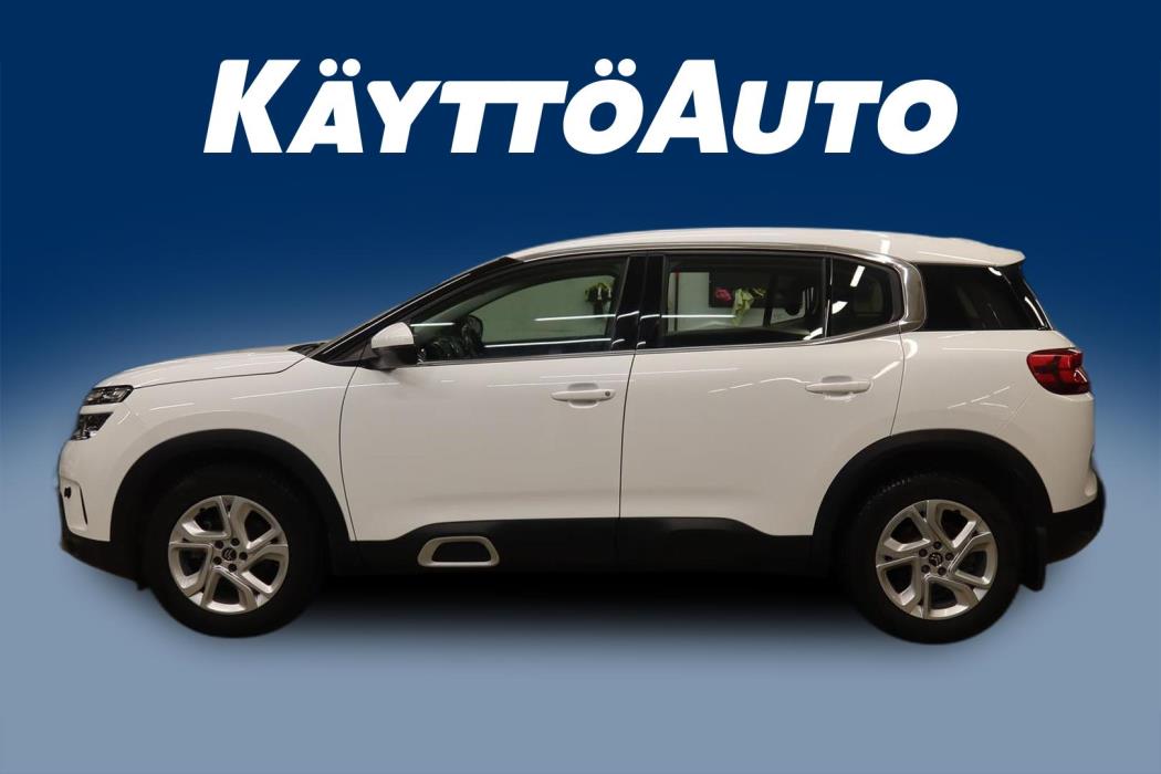 CITROEN C5 Aircross 2020