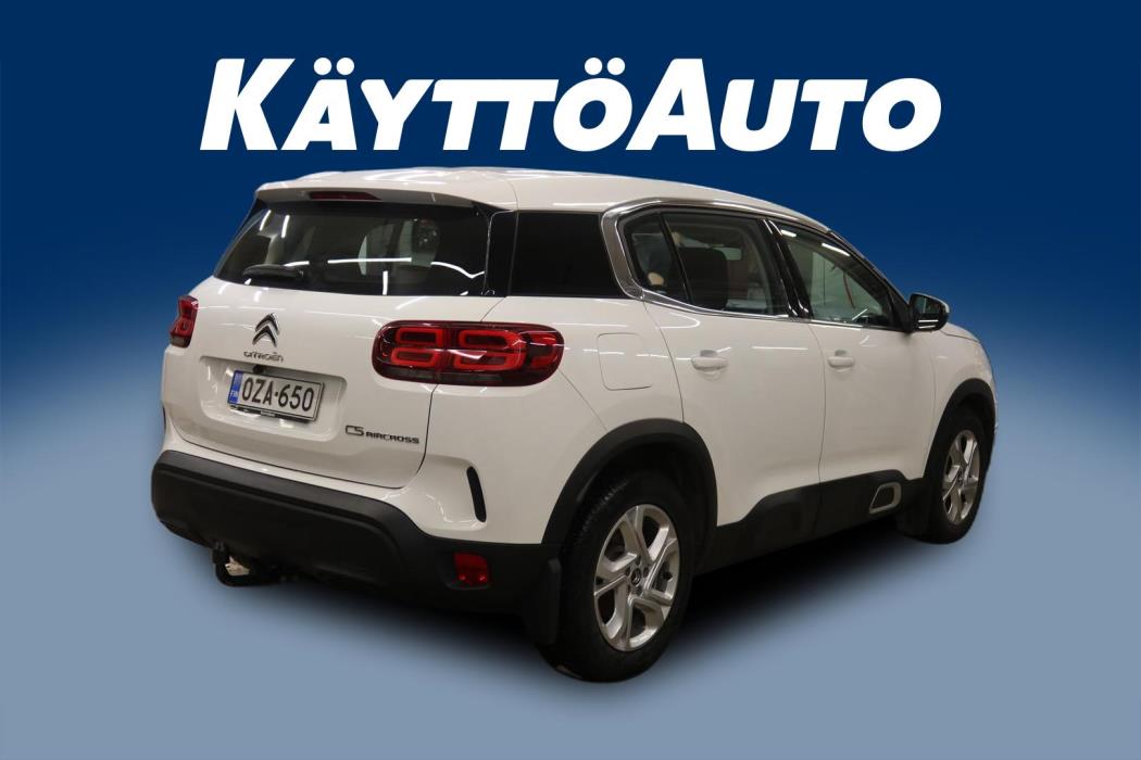 CITROEN C5 Aircross 2020
