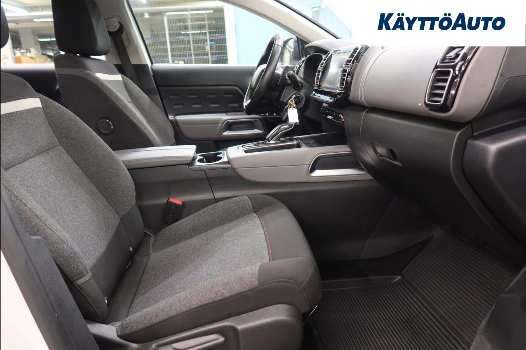 CITROEN C5 Aircross 2020