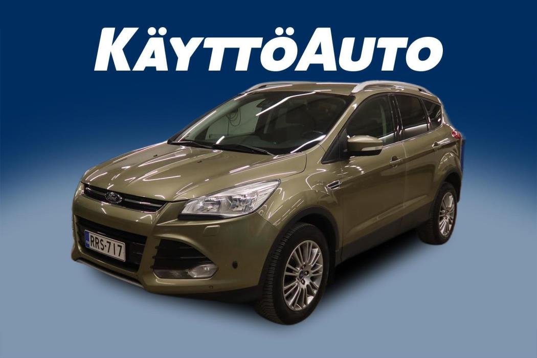 FORD Kuga 2014