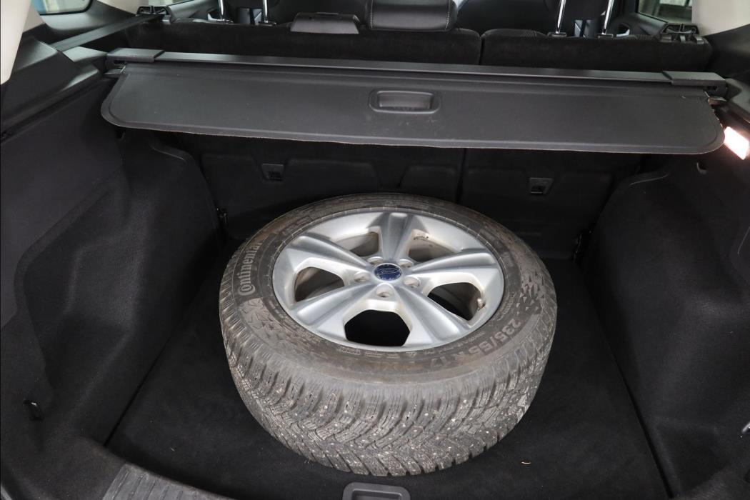 FORD Kuga 2014