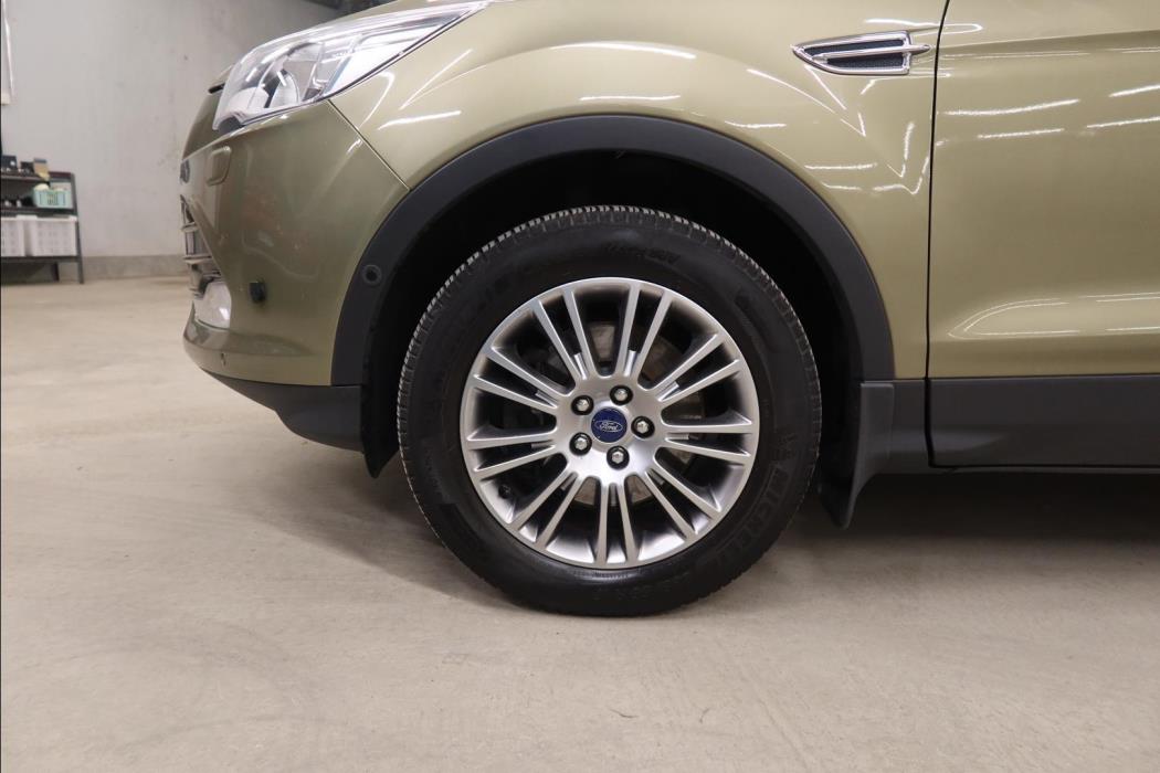 FORD Kuga 2014