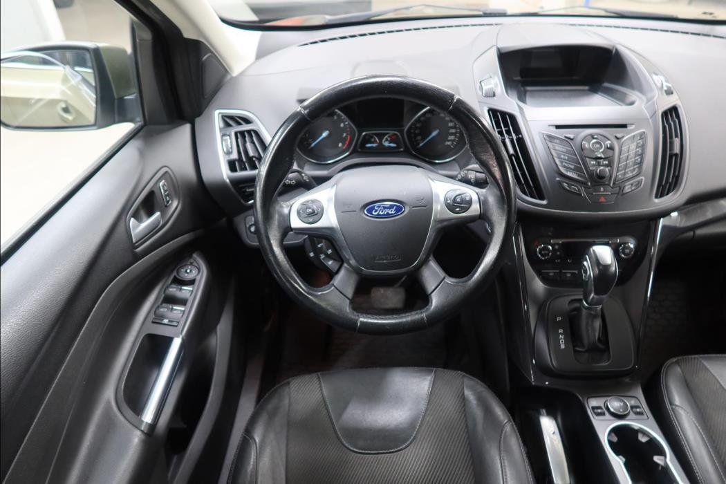 FORD Kuga 2014