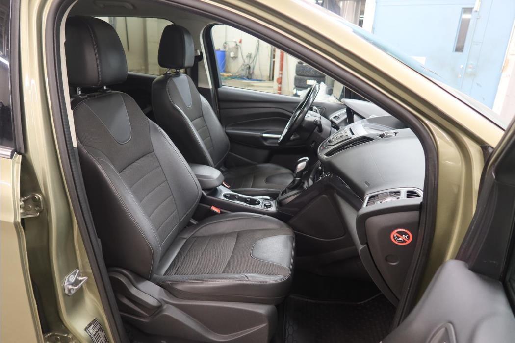 FORD Kuga 2014