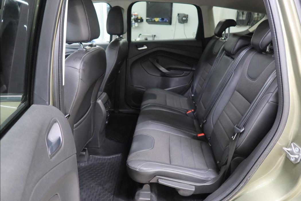 FORD Kuga 2014
