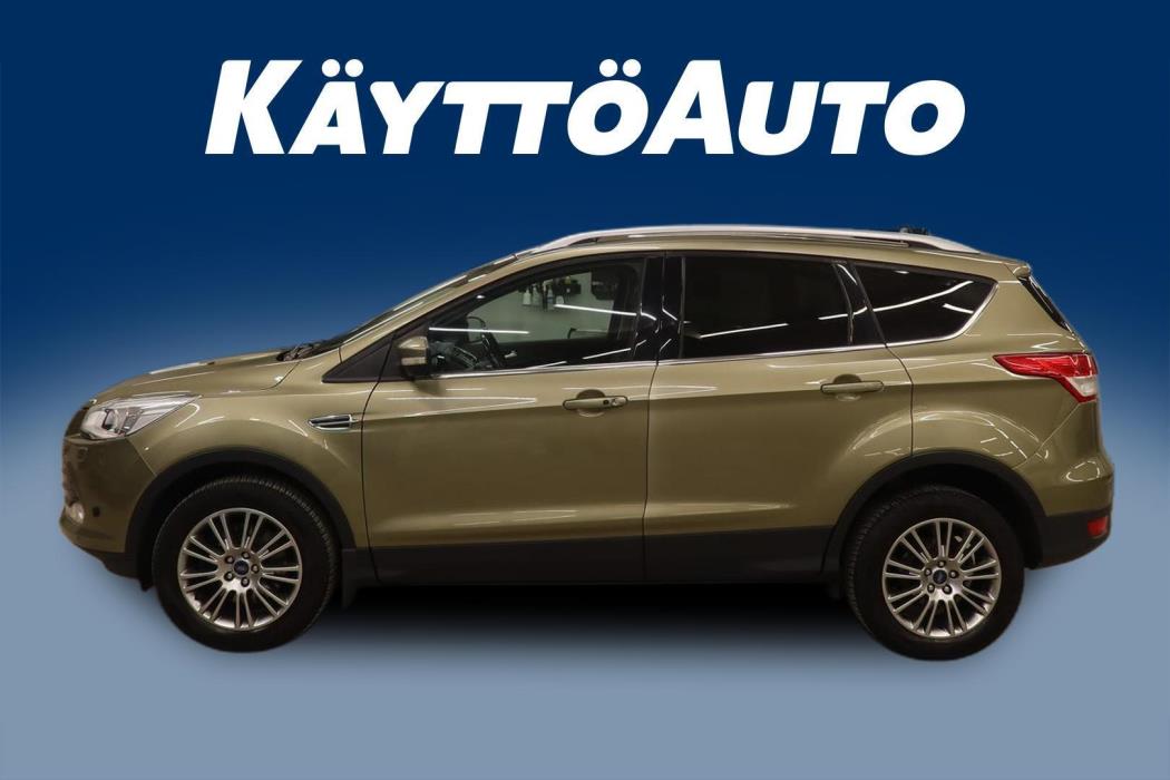 FORD Kuga 2014