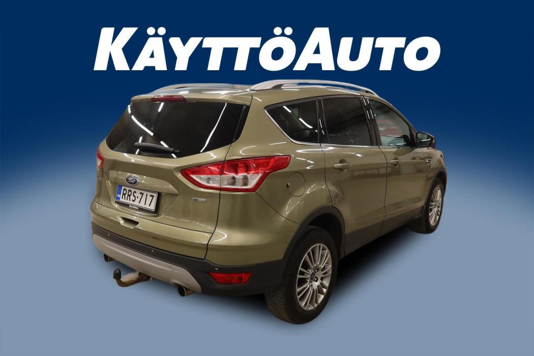 FORD Kuga 2014