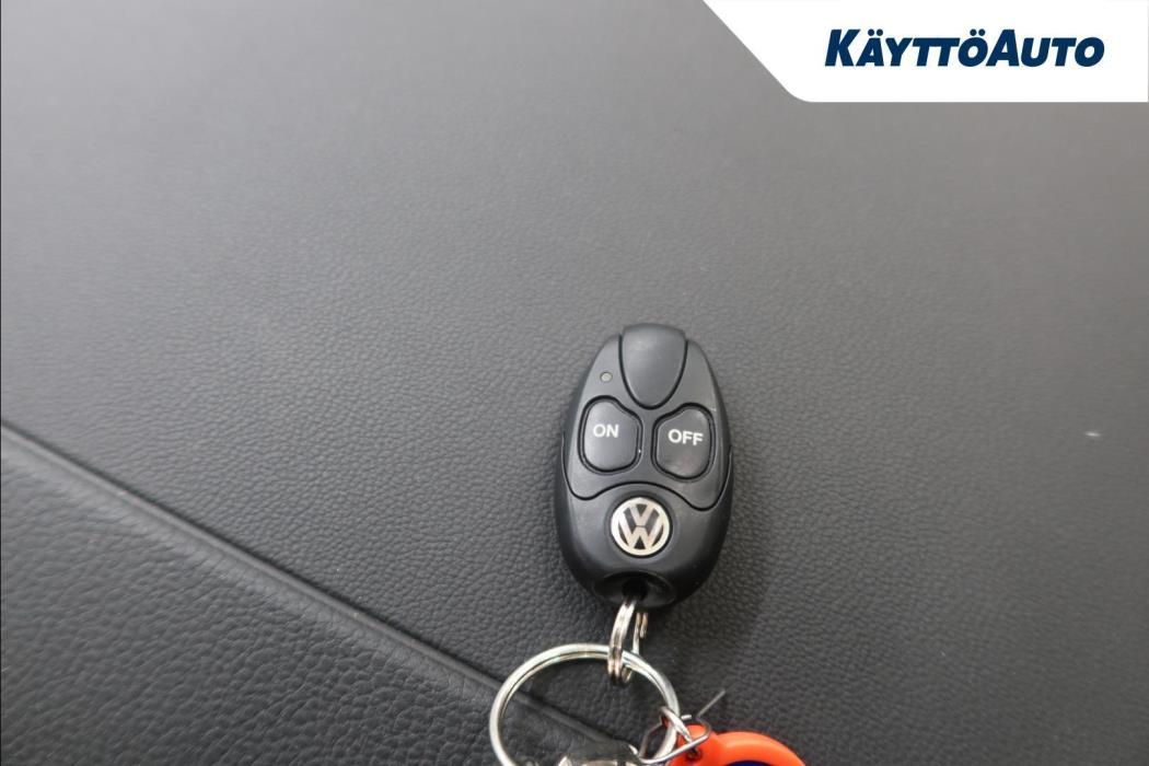 VOLKSWAGEN Golf Sportsvan 2014