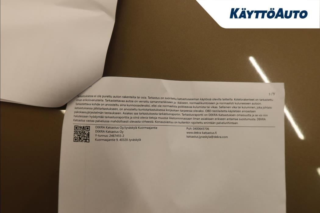 VOLKSWAGEN Golf Sportsvan 2014