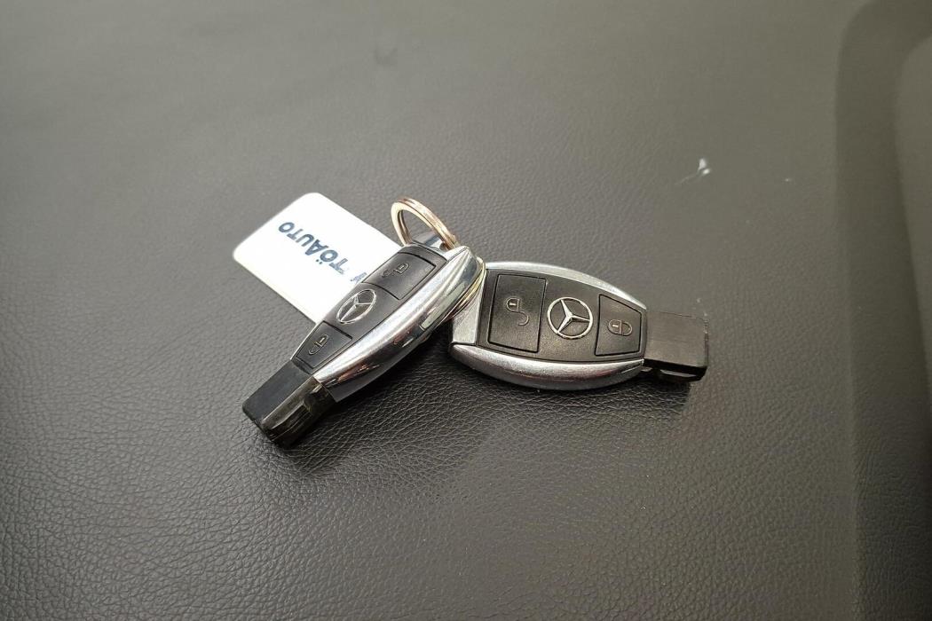 MERCEDES-BENZ B 2015