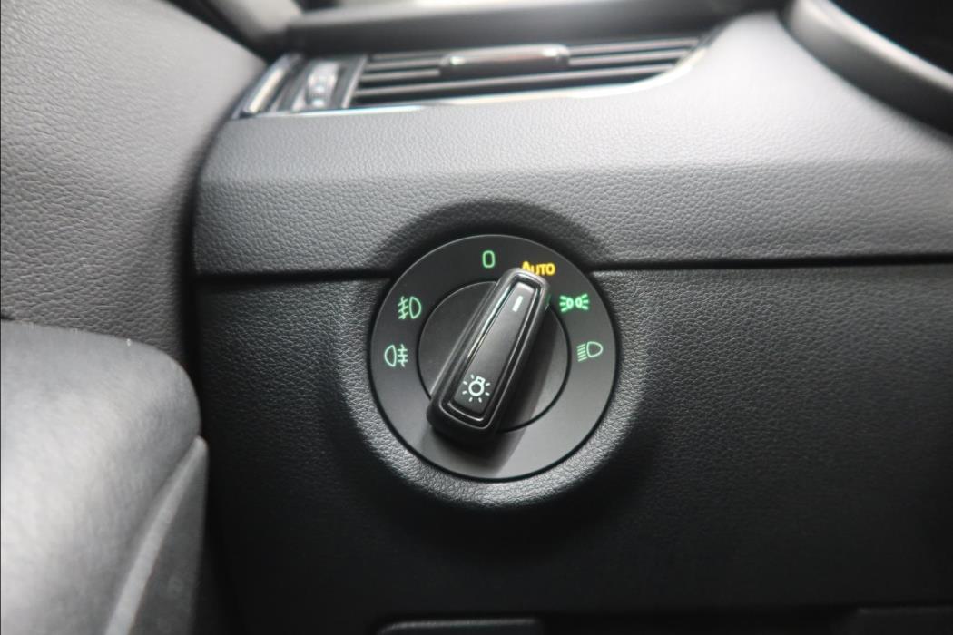 SKODA Octavia 2017