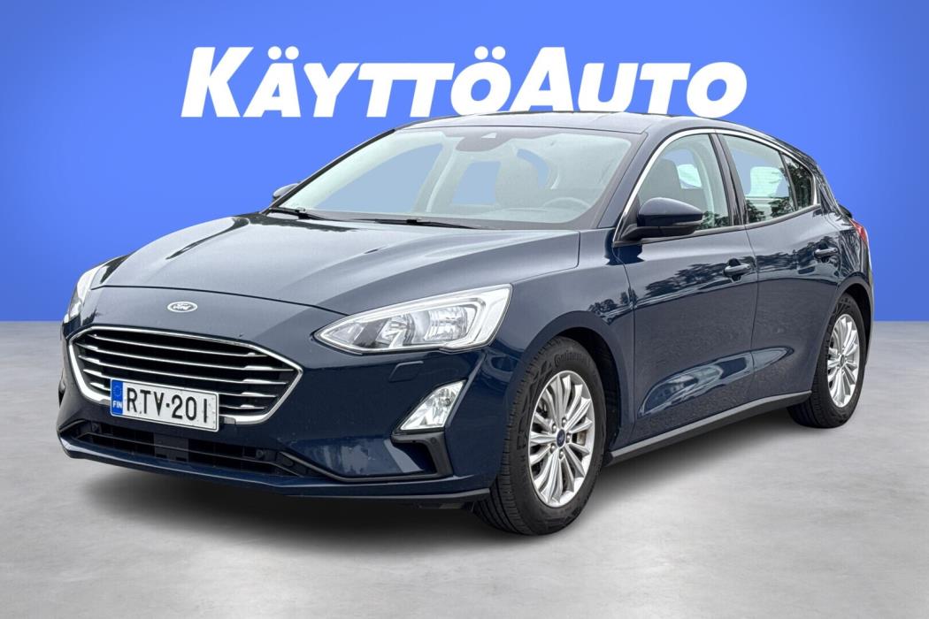 FORD Focus 2019