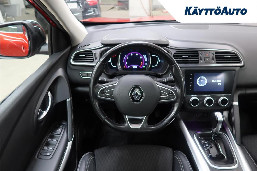 RENAULT Kadjar 2019