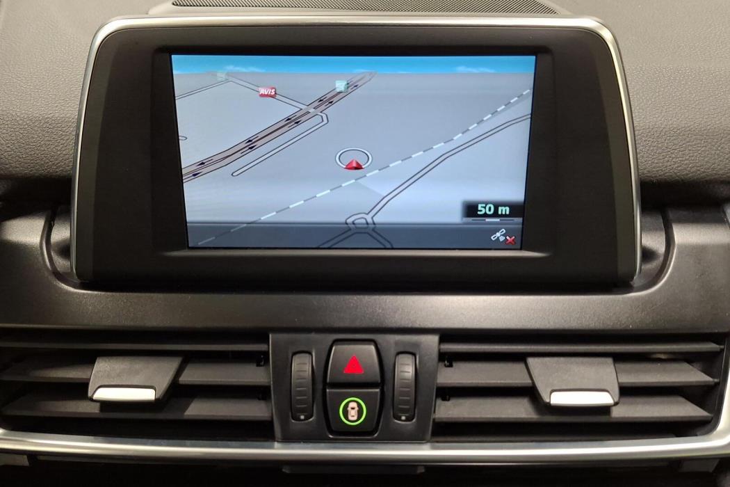 BMW 220 2015