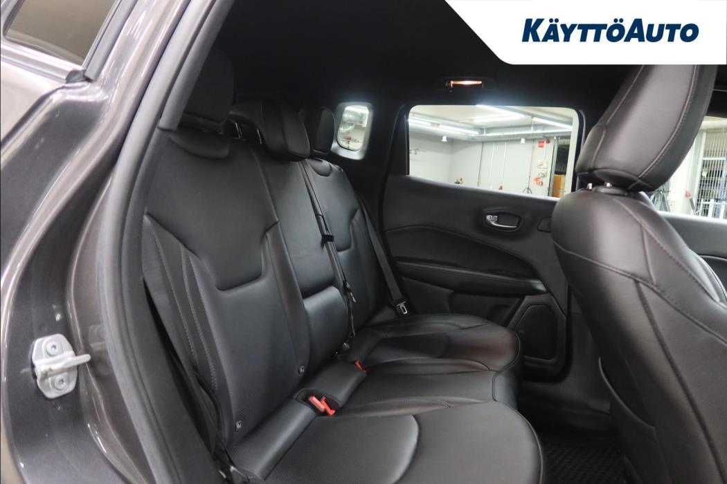JEEP Compass 2021